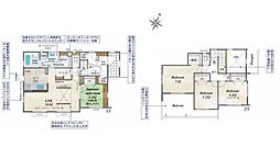 長浦駅前7丁目  新築戸建
