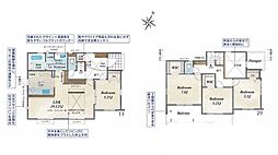 長浦駅前7丁目  新築戸建