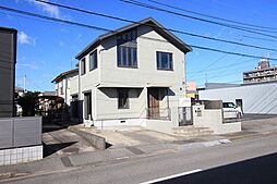 中野  中古戸建