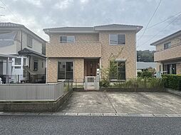 請西東四丁目  中古戸建