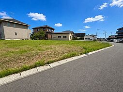 金田西 売土地