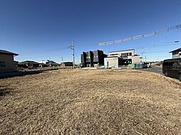 金田西　売土地