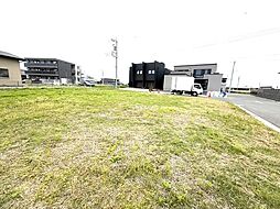 金田西　売土地