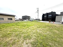 金田西　売土地