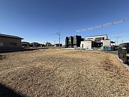 金田西　売土地