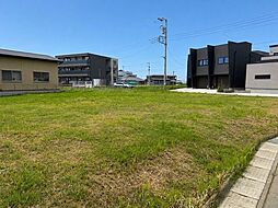 金田西　売土地