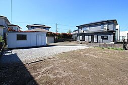 常代1丁目  中古戸建