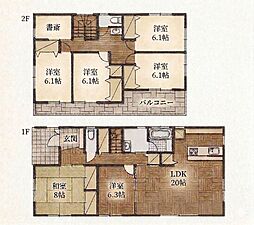 木更津市太田　中古戸建