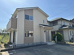 木更津市港南台4丁目　中古戸建