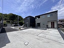 桜井新町4丁目　中古戸建