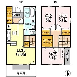 高松市伏石町の一戸建て