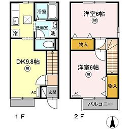 高松市浜ノ町の一戸建て