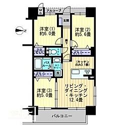 高松市多賀町2丁目