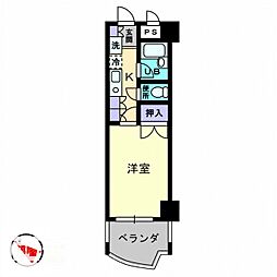 高松市楠上町1丁目