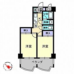 高松市楠上町1丁目