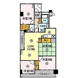 高松市桜町1丁目