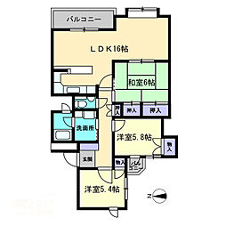 高松市桜町1丁目