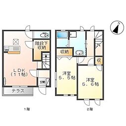 坂出市加茂町の一戸建て