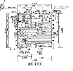 丸亀市風袋町の一戸建て