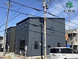 星久喜賃貸戸建 A棟