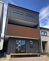 牛久中央1丁目賃貸戸建　B棟