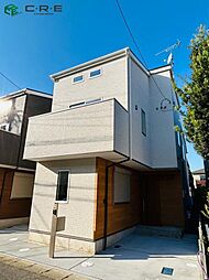 西都賀賃貸戸建 B