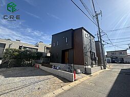 星久喜賃貸戸建 B棟