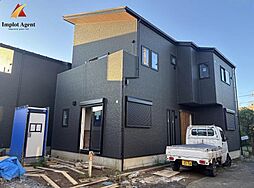牛久南賃貸戸建 A