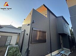 牛久南賃貸戸建 B