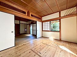 向島上林町