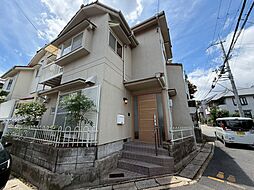 物集女町中海道