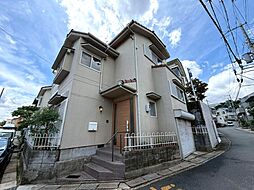 物集女町中海道
