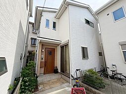 梅津北町