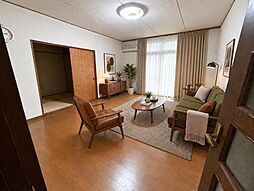 桃山毛利長門東町