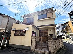 一橋野本町