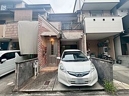 嵯峨野秋街道町