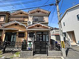 深草大亀谷西久宝寺町