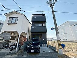 下津林南中島町