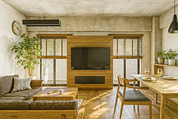 フェリエス桃山 605