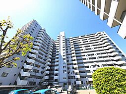 ライオンズマンション京都・淀B棟