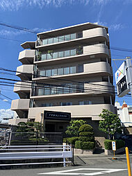 エクセランス向日町