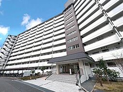 向島ニュータウン第3街区C棟 605