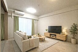 メイツ京都梅津 107