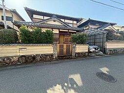 大原野西竹の里１丁目