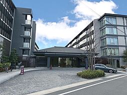 パークシティ桂ジオ 121