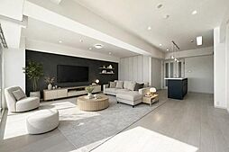 ライオンズマンション淀リバーサイド 1114