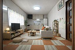 西院東淳和院町