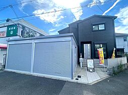 ReDream久御山町栄3丁目