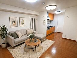 コトーハイツ伏見稲荷A棟 115