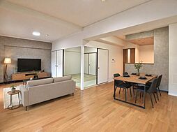 ReDream朝日プラザ宇治 214